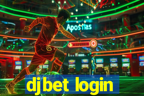 djbet login